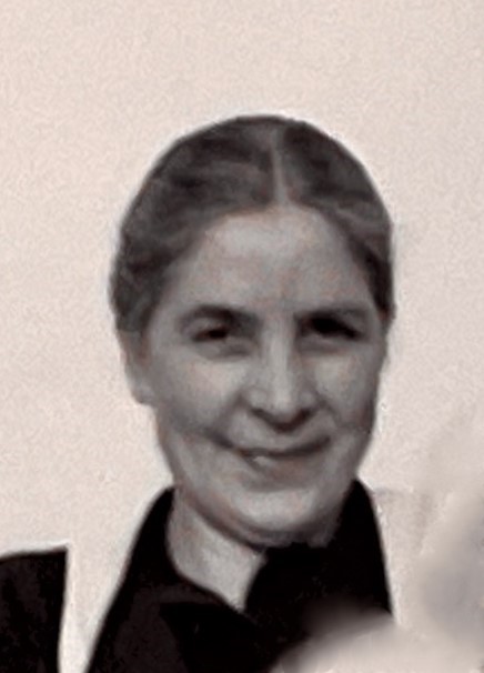Mehler, Charlotte